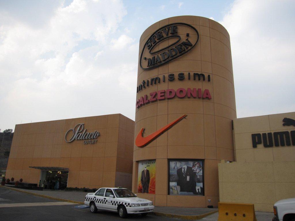 outlet nike perinorte